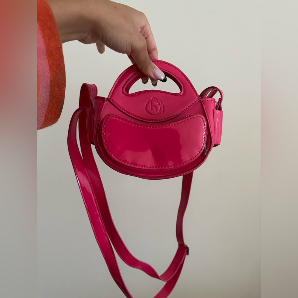 Homage Year Bag